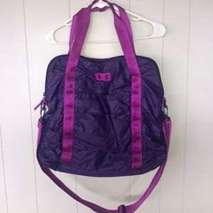 COPY - Under Armour duffle bag